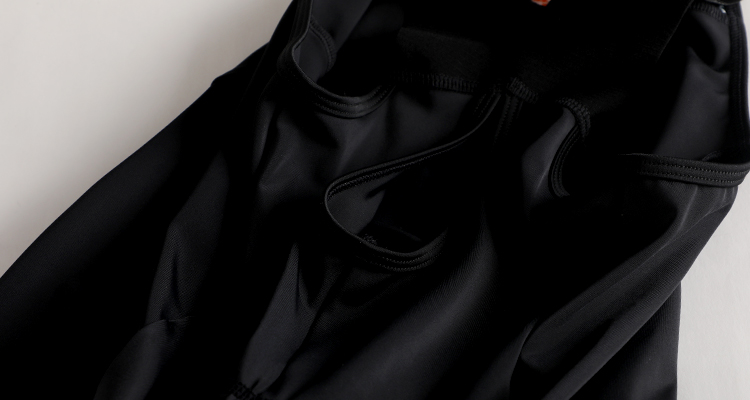 summer lightweight cycling bib shorts